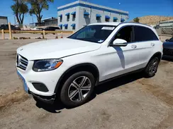 WDC0G4KB0KF641824 2019 MERCEDES-BENZ GLC