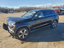 WDC0G4KB0KF641936 2019 MERCEDES-BENZ GLC