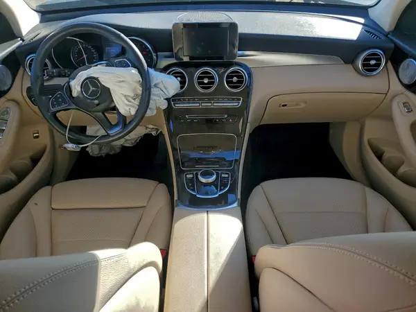 WDC0G4KB0KF641936 2019 MERCEDES-BENZ GLC - Image 8