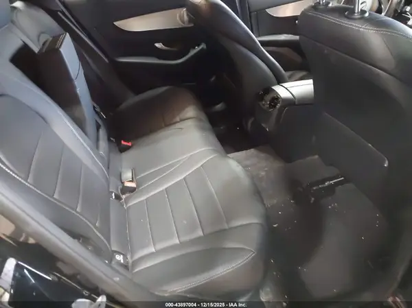 WDC0G4KB0KF642648 2019 MERCEDES-BENZ GLC - Image 8