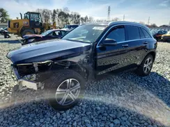 WDC0G4KB0KF655822 2019 MERCEDES-BENZ GLC