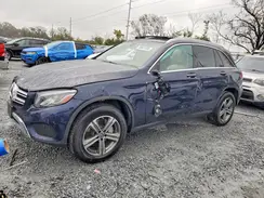 WDC0G4KB0KF656971 2019 MERCEDES-BENZ GLC