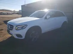 WDC0G4KB0KF665881 2019 MERCEDES-BENZ GLC