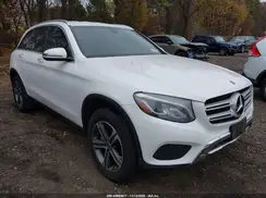 WDC0G4KB0KF666903 2019 MERCEDES-BENZ GLC