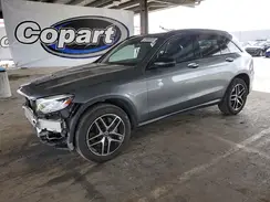 WDC0G4KB0KF666917 2019 MERCEDES-BENZ GLC