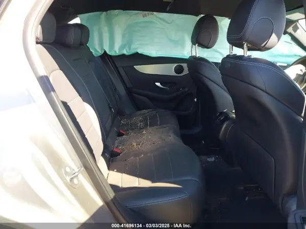WDC0G4KB0KF669283 2019 MERCEDES-BENZ GLC - Image 8
