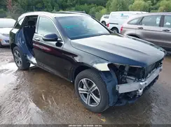 WDC0G4KB0KV119474 2019 MERCEDES-BENZ GLC