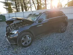WDC0G4KB0KV123542 2019 MERCEDES-BENZ GLC