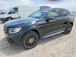 WDC0G4KB0KV124271 2019 MERCEDES-BENZ GLC