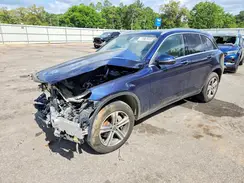 WDC0G4KB0KV126764 2019 MERCEDES-BENZ GLC