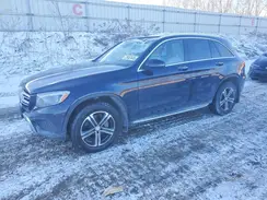 WDC0G4KB0KV130796 2019 MERCEDES-BENZ GLC