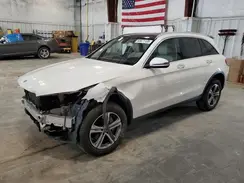 WDC0G4KB0KV133472 2019 MERCEDES-BENZ GLC
