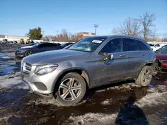 WDC0G4KB0KV135657 2019 MERCEDES-BENZ GLC