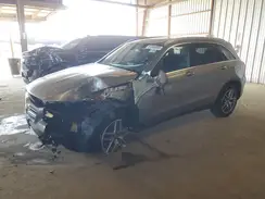 WDC0G4KB0KV138493 2019 MERCEDES-BENZ GLC
