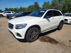 WDC0G4KB0KV142317 2019 MERCEDES-BENZ GLC
