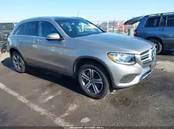 WDC0G4KB0KV142656 2019 MERCEDES-BENZ GLC