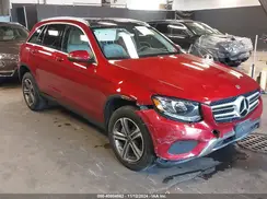 WDC0G4KB0KV142866 2019 MERCEDES-BENZ GLC