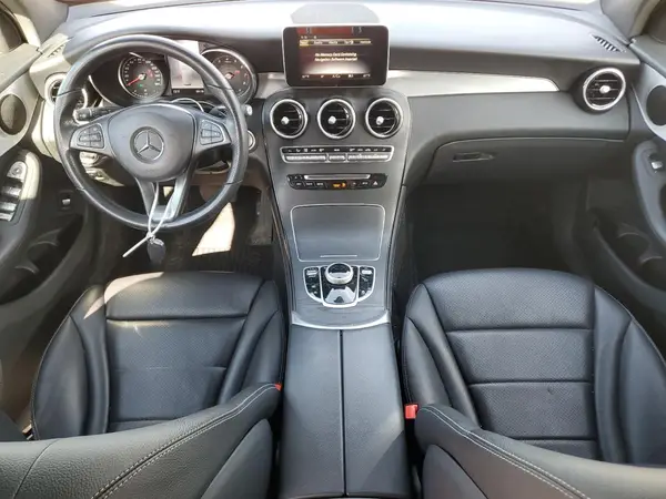 WDC0G4KB0KV144701 2019 MERCEDES-BENZ GLC - Image 8