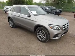 WDC0G4KB0KV145203 2019 MERCEDES-BENZ GLC