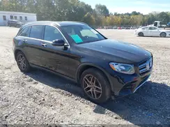 WDC0G4KB0KV145864 2019 MERCEDES-BENZ GLC