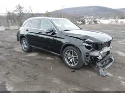 WDC0G4KB0KV146660 2019 MERCEDES-BENZ GLC