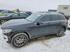 WDC0G4KB0KV146917 2019 MERCEDES-BENZ GLC