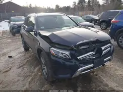 WDC0G4KB0KV150059 2019 MERCEDES-BENZ GLC