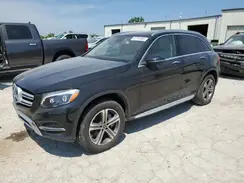 WDC0G4KB0KV152281 2019 MERCEDES-BENZ GLC