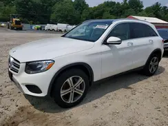 WDC0G4KB0KV155357 2019 MERCEDES-BENZ GLC
