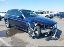WDC0G4KB0KV158601 2019 MERCEDES-BENZ GLC