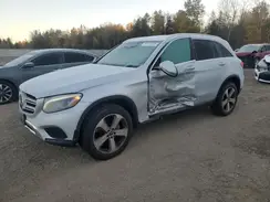 WDC0G4KB0KV159165 2019 MERCEDES-BENZ GLC