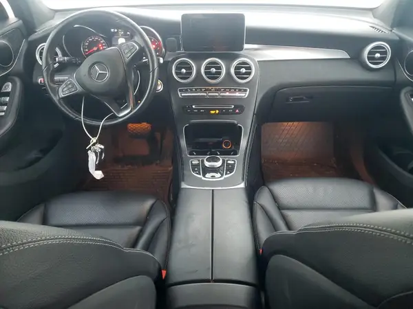 WDC0G4KB0KV159165 2019 MERCEDES-BENZ GLC - Image 8