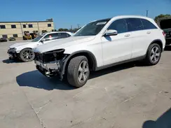 WDC0G4KB0KV161028 2019 MERCEDES-BENZ GLC