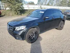 WDC0G4KB0KV164740 2019 MERCEDES-BENZ GLC