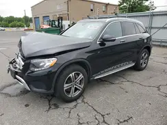 WDC0G4KB0KV164978 2019 MERCEDES-BENZ GLC