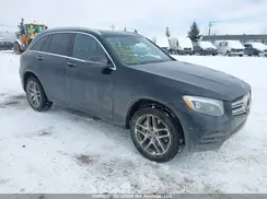 WDC0G4KB0KV166603 2019 MERCEDES-BENZ GLC
