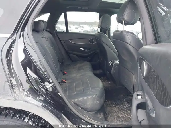 WDC0G4KB0KV166603 2019 MERCEDES-BENZ GLC - Image 8