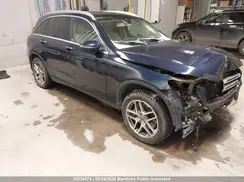 WDC0G4KB0KV166830 2019 MERCEDES-BENZ GLC