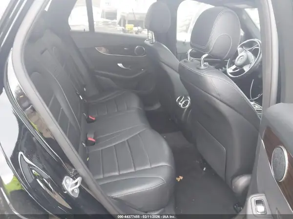 WDC0G4KB0KV168075 2019 MERCEDES-BENZ GLC - Image 8