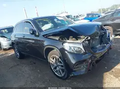 WDC0G4KB0KV174877 2019 MERCEDES-BENZ GLC
