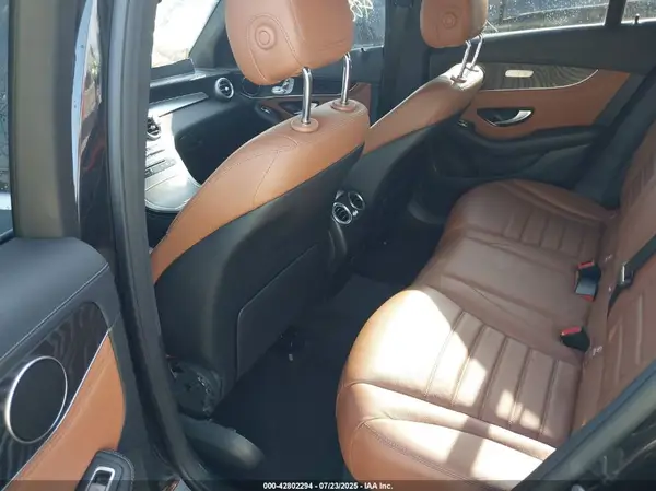 WDC0G4KB0KV174877 2019 MERCEDES-BENZ GLC - Image 8