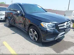 WDC0G4KB0KV178508 2019 MERCEDES-BENZ GLC