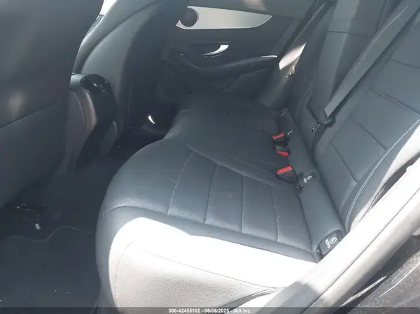 WDC0G4KB0KV178508 2019 MERCEDES-BENZ GLC - Image 8
