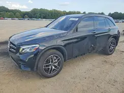 WDC0G4KB0KV179917 2019 MERCEDES-BENZ GLC