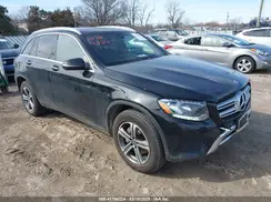 WDC0G4KB0KV181926 2019 MERCEDES-BENZ GLC