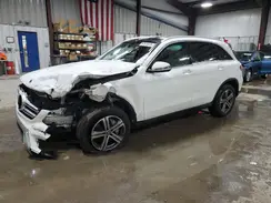 WDC0G4KB0KV184499 2019 MERCEDES-BENZ GLC