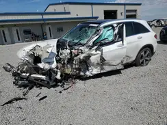 WDC0G4KB0KV184910 2019 MERCEDES-BENZ GLC