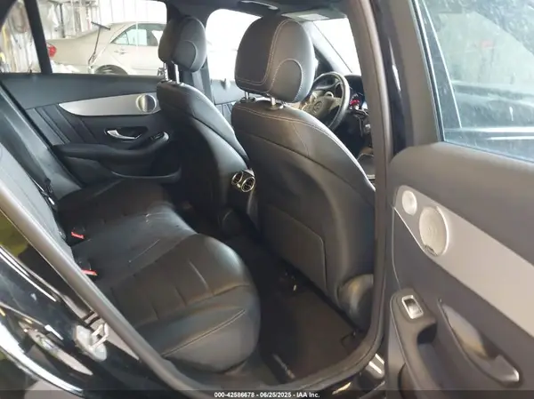 WDC0G4KB0KV185362 2019 MERCEDES-BENZ GLC - Image 8