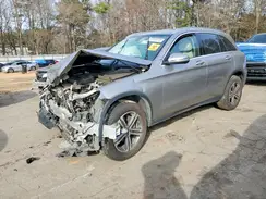 WDC0G4KB0KV188696 2019 MERCEDES-BENZ GLC