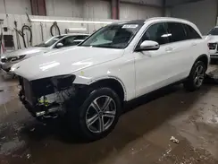 WDC0G4KB0KV191968 2019 MERCEDES-BENZ GLC